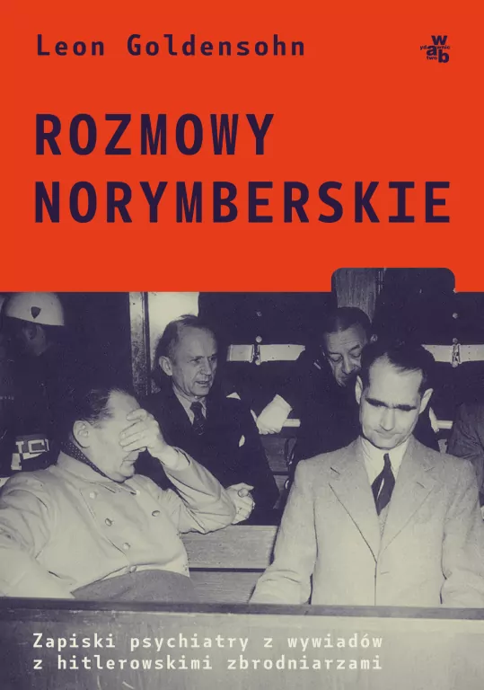 Rozmowy norymberskie - tantis.pl