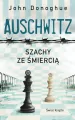 Auschwitz. Szachy ze śmiercią pocket - tantis.pl