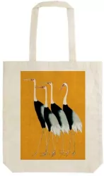 Torba bawełniana STBAG 23 Żurawie