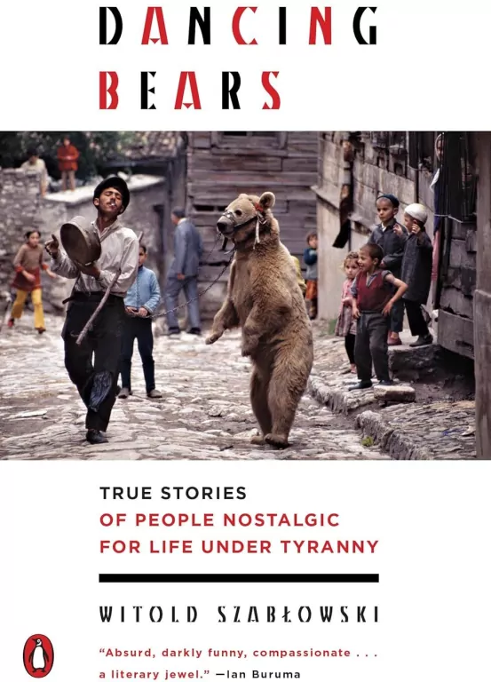 Dancing Bears - tantis.pl