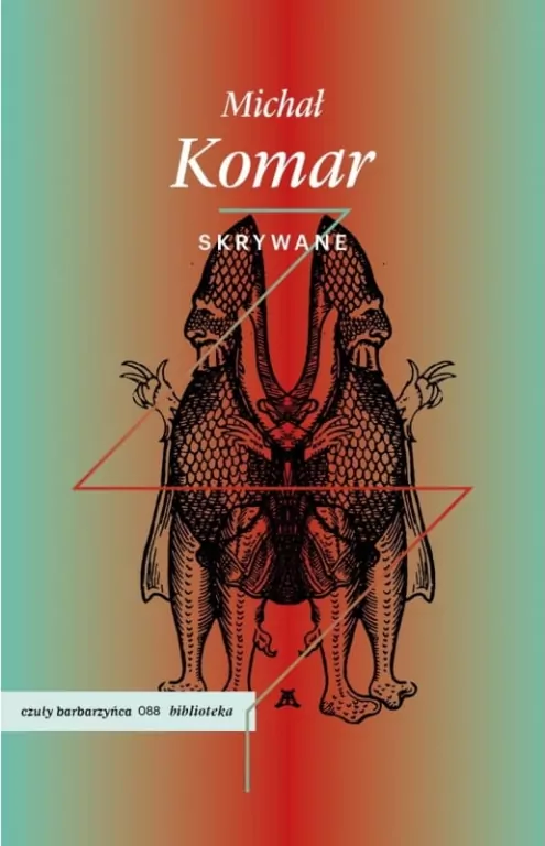 Skrywane - tantis.pl