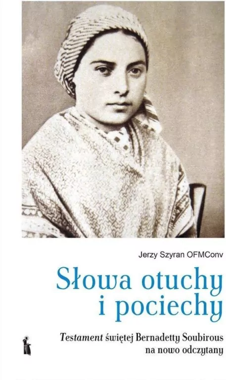 Słowa otuchy i pociechy - tantis.pl