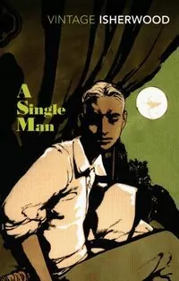 A Single Man - tantis.pl