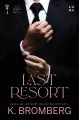 Last Resort. Sharpe. Tom 1 - tantis.pl