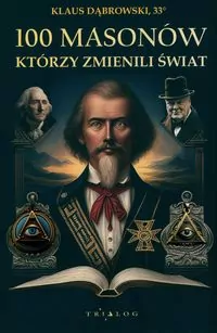 100 masonów, którzy zmienili świat - tantis.pl