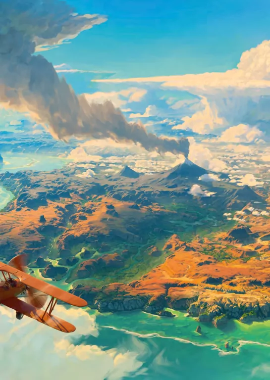 Lost Ruins of Arnak: Adventure Chest - tantis.pl