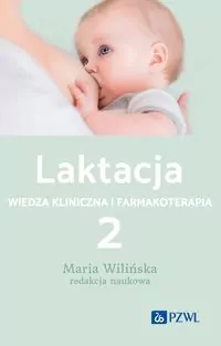 Laktacja. Tom 2 - tantis.pl