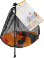PILKA NEOPRENOWA PLAZOWA DO SIATKI OBWOD 65CM - tantis.pl
