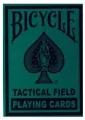 Karty Tactical Field BICYCLE - tantis.pl