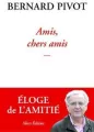 Amis, chers amis - tantis.pl
