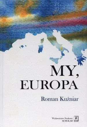 My Europa - tantis.pl