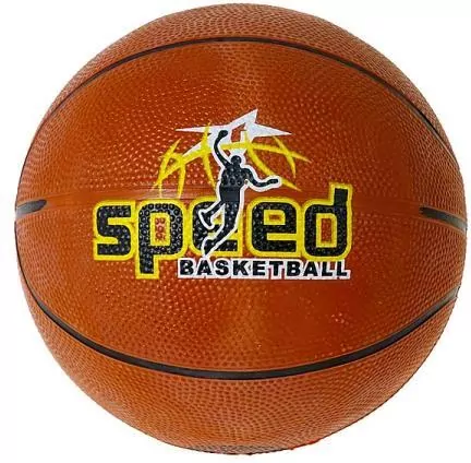 Piłka do koszykówki rozmiar 3 - tantis.pl