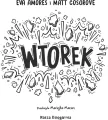 Wtorek. Najgorszy tydzień życia - tantis.pl