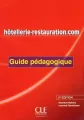 Hotellerie-restauration com 2 edycja przewodnik... - tantis.pl