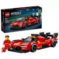 LEGO® Ferrari 499P 77261 - tantis.pl