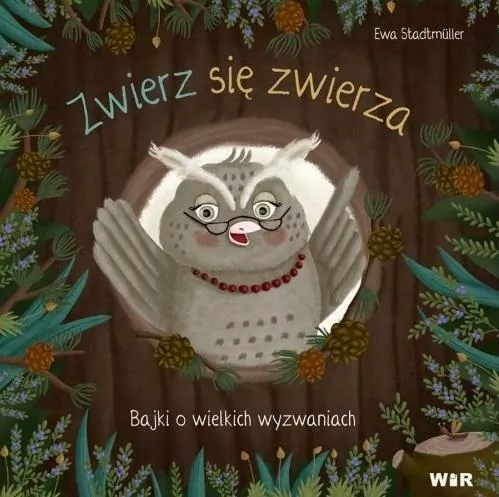 Zwierz się zwierza. Tom 1-2 - tantis.pl
