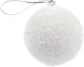 Bombki ośnieżone - tantis.pl