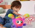Fisher Price. Interaktywna taneczna DJ-ka - tantis.pl