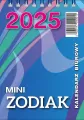 Kalendarz biurowy 2022. Mini Zodiak - tantis.pl