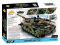 Czołg Leopard 2A5 TVM Armed Forces - tantis.pl
