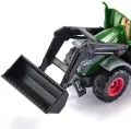 Traktor Fendt 1050 Vario z ładowarką. Siku 13 - tantis.pl