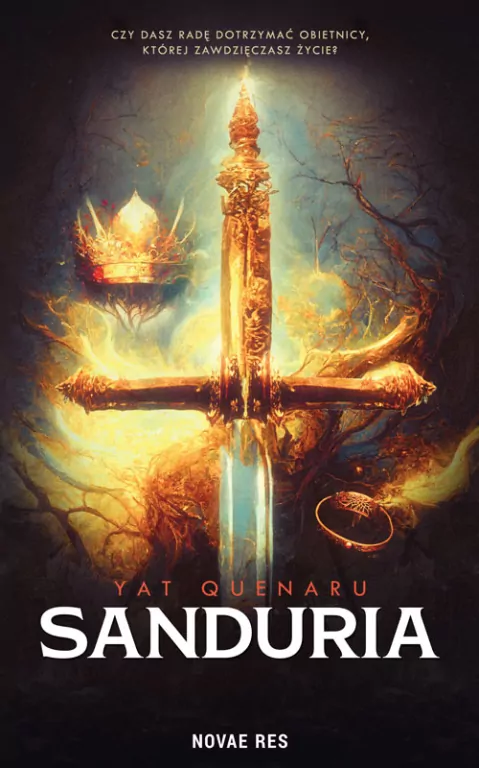 Sanduria - tantis.pl