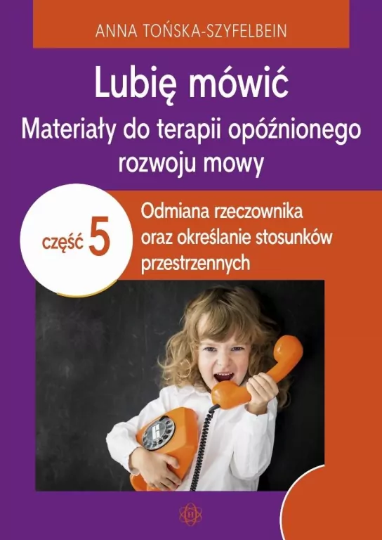 Lubię mówić cz. 5 - tantis.pl