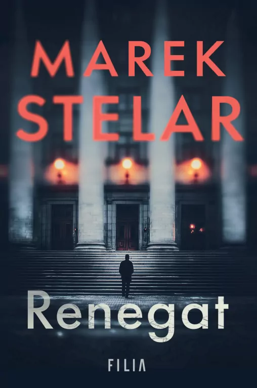 Renegat - tantis.pl