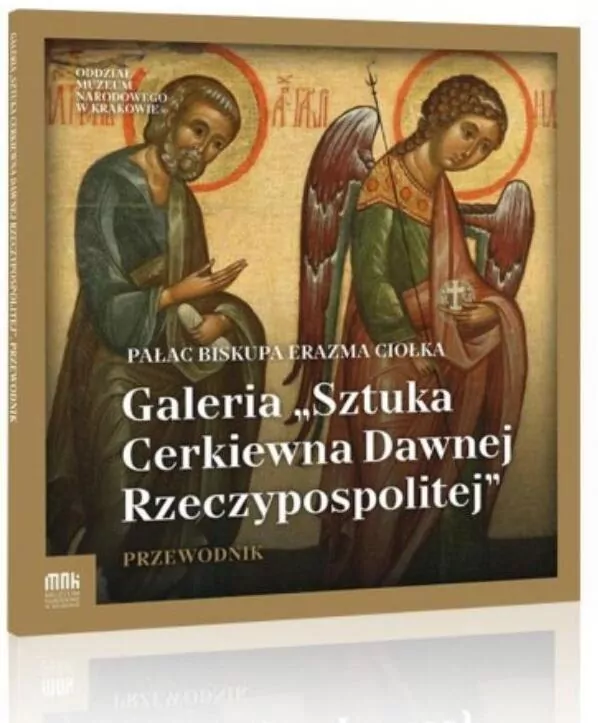 Galeria "Sztuka Cerkiewna Dawnej Rzeczypospolitej" - tantis.pl