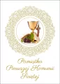 Pamiątka Pierwszej Komunii Świętej - tantis.pl