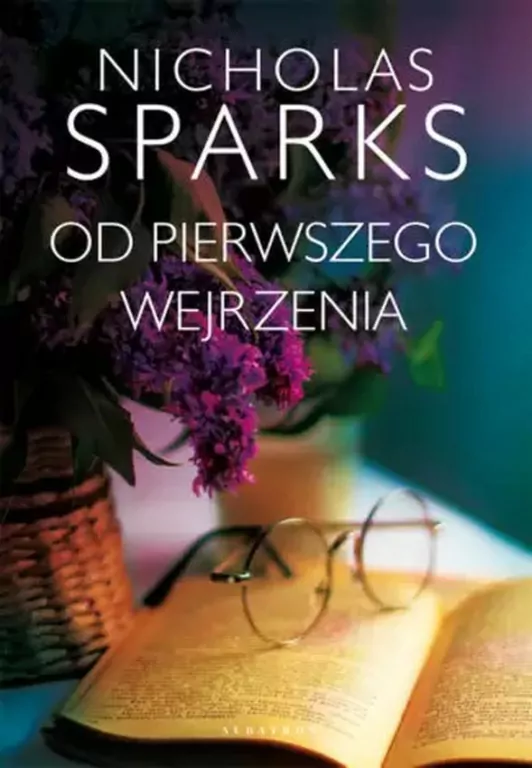 Od pierwszego wejrzenia. Tom 2 - tantis.pl