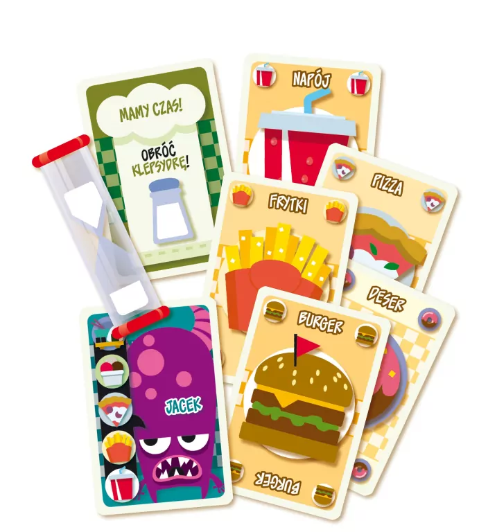 Na lody! - tantis.pl