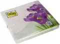 Serwetki 33x33 cm Daisy Wiosenne op. 20 szt - tantis.pl