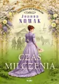 Czas milczenia. Dziedzictwo popiołów. Tom 2 - tantis.pl