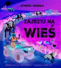 Otwórz okienka. Zajrzyj na wieś - tantis.pl
