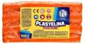 PLASTELINA 0.5KG POM AST FOL/1/26 - tantis.pl