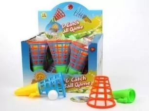 Gra plażowa łapacz mix - tantis.pl