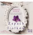 Zapach fiołków. Audiobook - tantis.pl