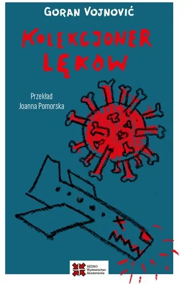 Kolekcjoner lęków - tantis.pl