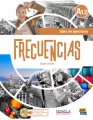Frecuencias A1.2. Libro de ejercicios. Zeszyt ćwiczeń do języka hiszpańskiego - tantis.pl