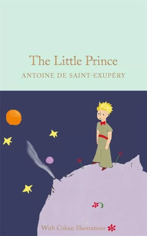 The Little Prince - tantis.pl