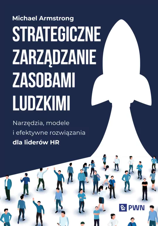 Strategiczne zarządzanie zasobami ludzkimi - tantis.pl