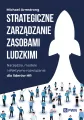 Strategiczne zarządzanie zasobami ludzkimi - tantis.pl
