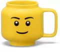 LEGO(R) kubek ceramiczny Iconic Boy mały - tantis.pl