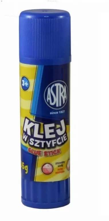 Klej w sztyfcie 36g. 1 szt - tantis.pl