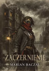 Źródło czerni T.2 Zaczernienie