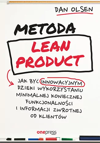 Metoda Lean Product - tantis.pl