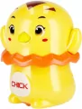 Kurczak naciśnij i jedź 8cm, mix - tantis.pl