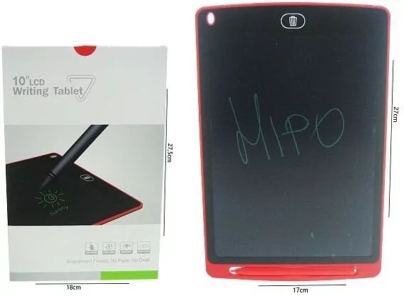 Znikopis elektroniczny 24cm H13434 41453 - tantis.pl