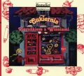 Cukiernia pod pierożkiem z wiśniami. Mistrzowie ilustracji. Audiobook CD MP3 - tantis.pl